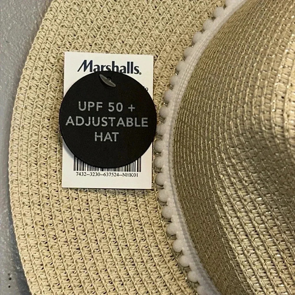 💥NWT Women’s Summer Hats/Fedora Bundle - Picture 2 of 14